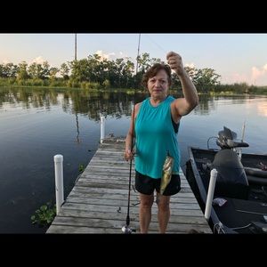 Meet your Posher, Jodi